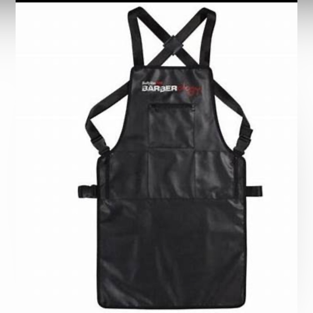 BABYLSS PRO BARBEROLOGY APRON